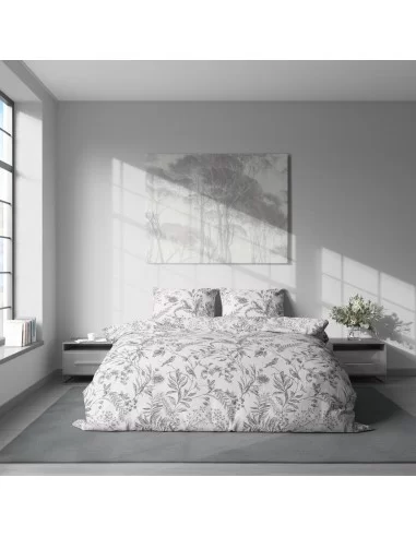 Семейное постельное белье LeLit P-0143, микрофибра Семейное постельное белье LeLit P-0143, микрофибра