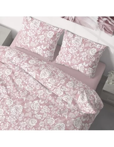 Семейное постельное белье LeLit P-0148, микрофибра Семейное постельное белье LeLit P-0148, микрофибра