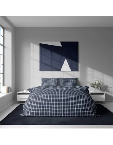 Двуспальное постельное белье LeLit P-0154, полисатин Двуспальное постельное белье LeLit P-0154, полисатин