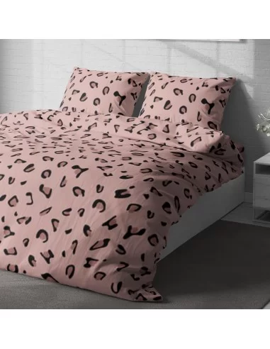 Двуспальное постельное белье LeLit P-0157, полисатин Двуспальное постельное белье LeLit P-0157, полисатин