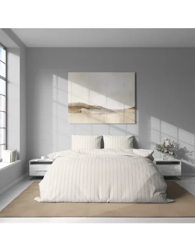 Двуспальное постельное белье LeLit P-0162, полисатин Двуспальное постельное белье LeLit P-0162, полисатин