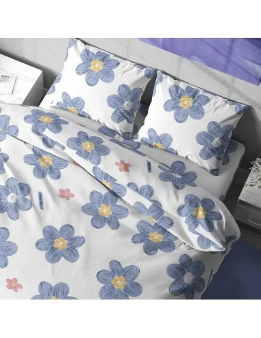 Двуспальное постельное белье LeLit P-0164, полисатин Двуспальное постельное белье LeLit P-0164, полисатин