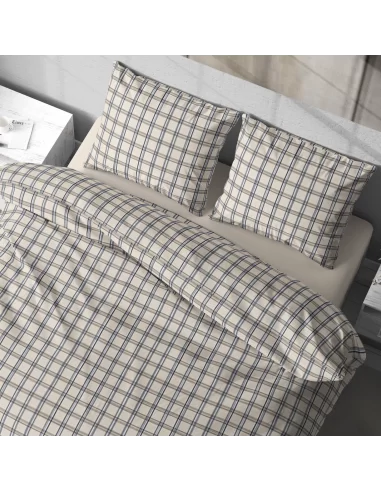 Двуспальное постельное белье LeLit P-0165, полисатин Двуспальное постельное белье LeLit P-0165, полисатин