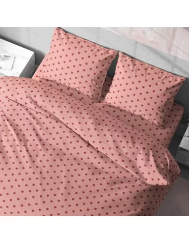 Постельное белье евро LeLit P-0155, полисатин Постельное белье евро LeLit P-0155, полисатин