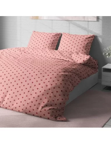 Постельное белье евро LeLit P-0155, полисатин Постельное белье евро LeLit P-0155, полисатин