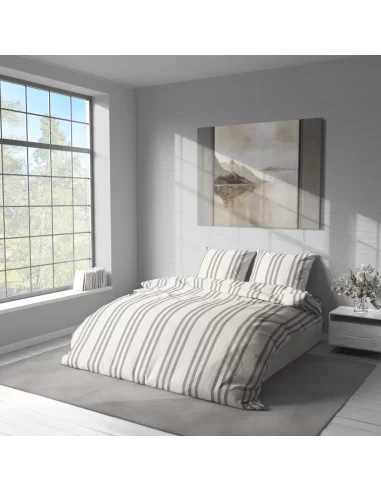 Постельное белье евро LeLit P-0161, полисатин Постельное белье евро LeLit P-0161, полисатин