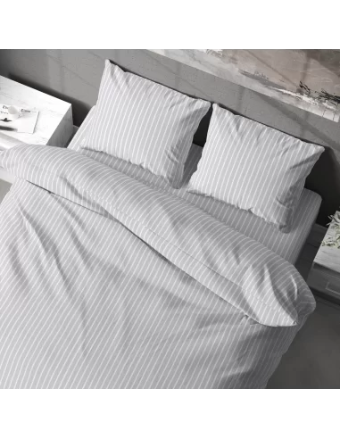 Постельное белье полуторное LeLit P-0159, полисатин Постельное белье полуторное LeLit P-0159, полисатин