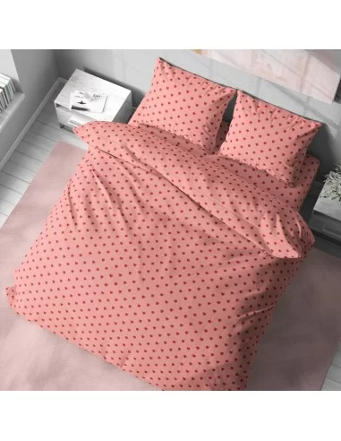 Семейное постельное белье LeLit P-0155, полисатин Семейное постельное белье LeLit P-0155, полисатин