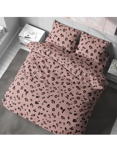 Семейное постельное белье LeLit P-0157, полисатин Семейное постельное белье LeLit P-0157, полисатин