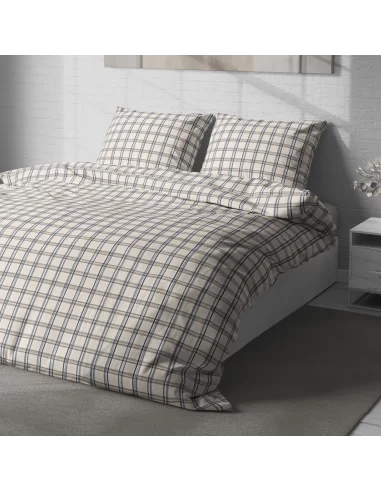 Сімейна постільна білизна LeLit P-0165, полісатин Сімейна постільна білизна LeLit P-0165, полісатин