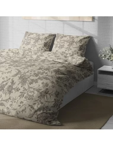 Семейное постельное белье LeLit P-0166, полисатин Семейное постельное белье LeLit P-0166, полисатин