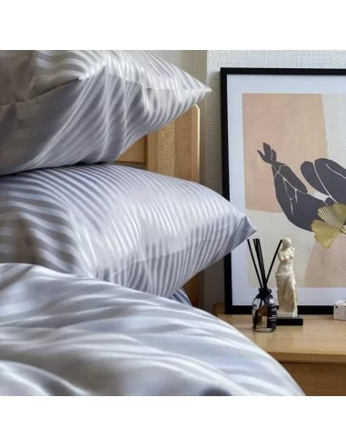 Двуспальное постельное белье LeLit SS-3005, сатин Двуспальное постельное белье LeLit SS-3005, сатин