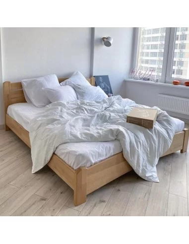 Двуспальное постельное белье LeLit SS-3014, сатин Двуспальное постельное белье LeLit SS-3014, сатин