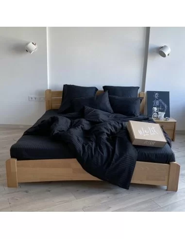 Семейное постельное белье LeLit SS-3001, сатин Семейное постельное белье LeLit SS-3001, сатин