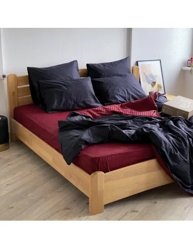 Сімейна постільна білизна LeLit SS-3003, сатин Сімейна постільна білизна LeLit SS-3003, сатин