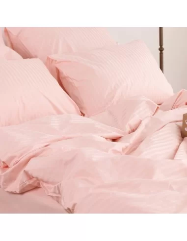 Сімейна постільна білизна LeLit SS-3029, сатин Сімейна постільна білизна LeLit SS-3029, сатин