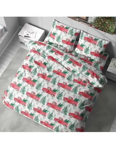 Постельное белье полуторное LeLit P-0172, полисатин Постельное белье полуторное LeLit P-0172, полисатин