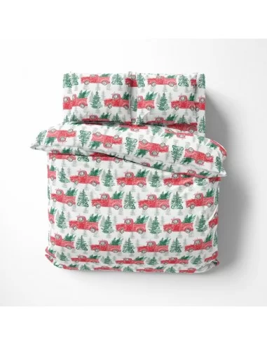 Семейное постельное белье LeLit P-0172, полисатин Семейное постельное белье LeLit P-0172, полисатин