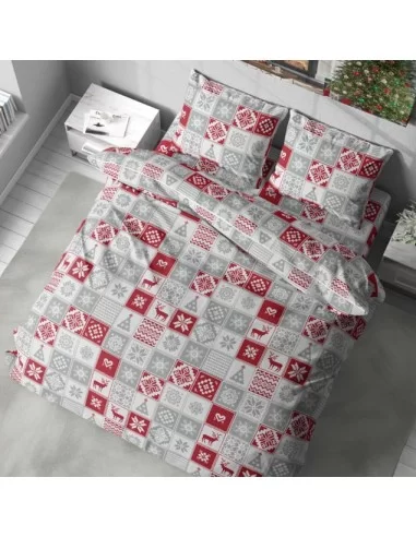 Семейное постельное белье LeLit P-0173, полисатин Семейное постельное белье LeLit P-0173, полисатин