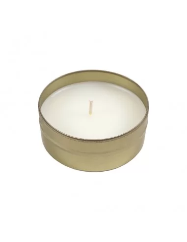 Аромасвечка с ароматом имбирного печенья Lotus Home Christmas present, 90 мл Аромасвечка с ароматом имбирного печенья Lotus Home Christmas present, 90 мл