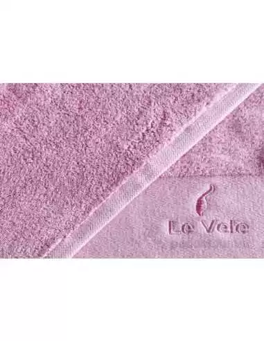 Полотенце Le Vele 100х150 см, pink