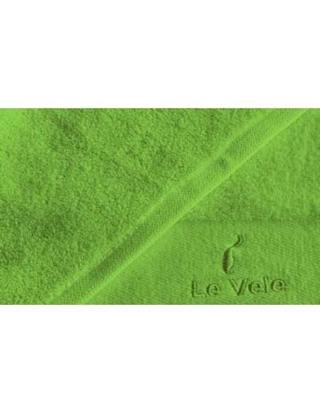 Рушник Le Vele 100х150 см, claret