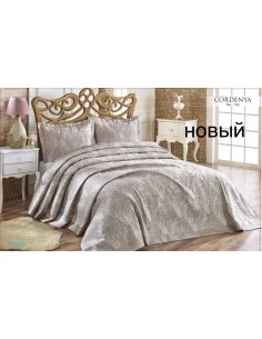 Покривало Hanibaba Gardenia Tac, 250х270 см