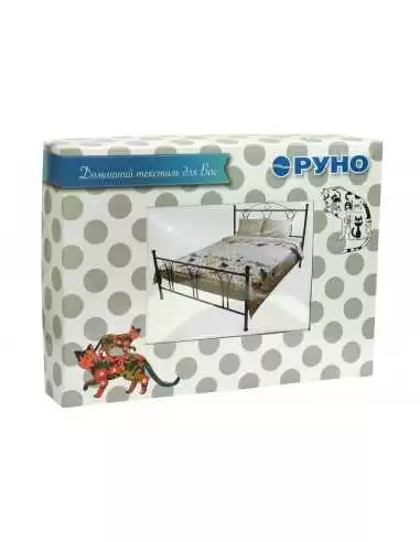 Постільна білизна Руно Cat, 50x70 Постільна білизна Руно Cat, 50x70