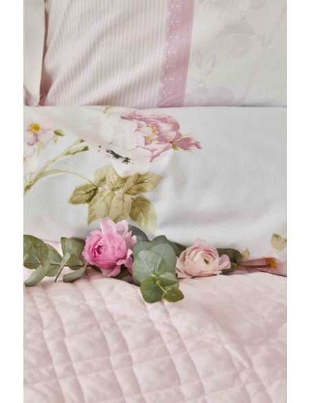 Постельное белье Karaca Home Rosa Pembe