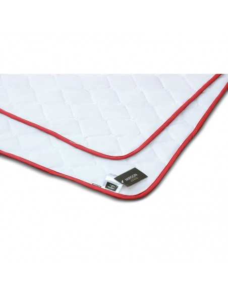 Одеяло MirSon Deluxe Eco Soft, демисезонное, 140х205 см