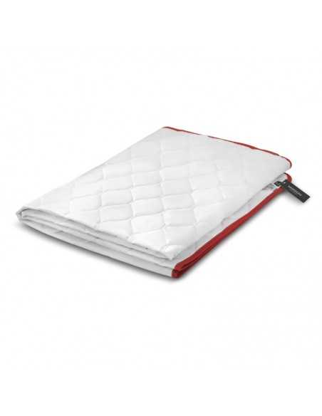 Одеяло MirSon Deluxe Eco Soft, зимнее, 220х240 см