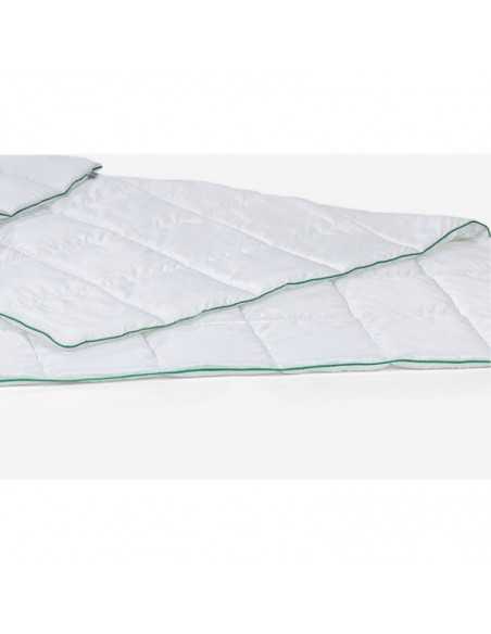 Одеяло MirSon Eco Hand Made Eco Soft, демисезонное, 220х240 см
