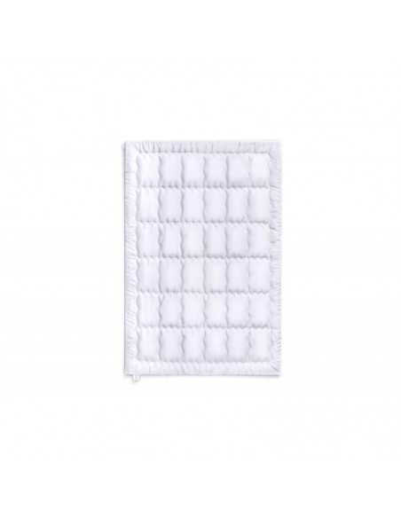 Одеяло MirSon Eco Hand Made Eco Soft, зимнее, 140х205 см