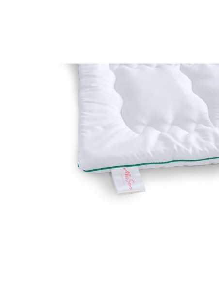 Одеяло MirSon Eco Hand Made Eco Soft, зимнее, 140х205 см