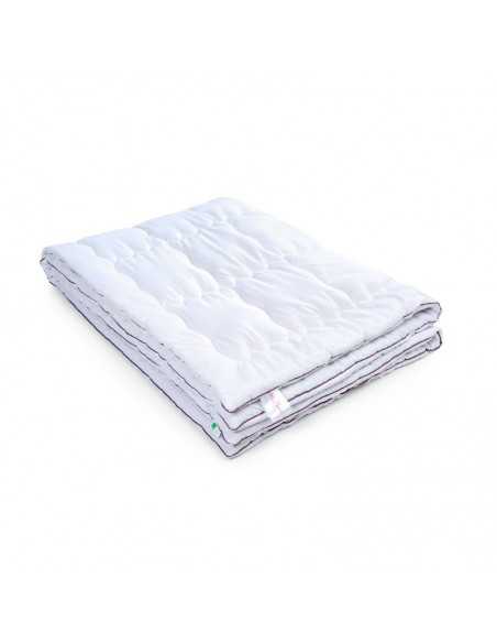 Одеяло MirSon Deluxe Hand Made Eco Soft, демисезонное, 140х205 см