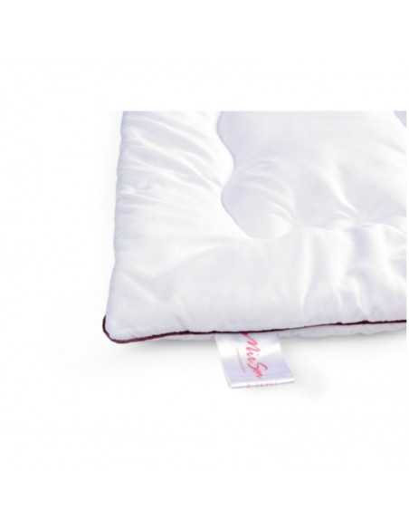 Одеяло MirSon Deluxe Hand Made Eco Soft, демисезонное, 140х205 см