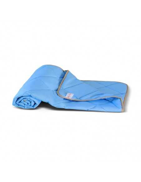 Одеяло MirSon Valentino Eco Soft, летнее, 140х205 см