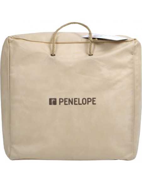 Ковдра Penelope Tender White, демісезон, 155х215 см