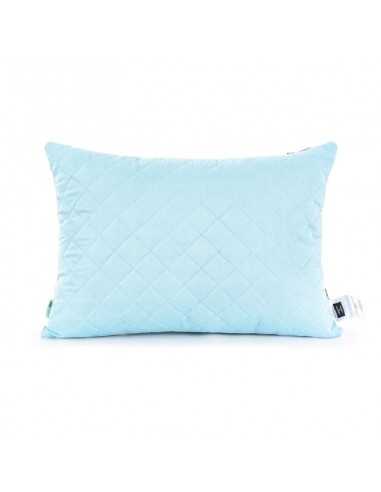 Подушка MirSon Valentino Eco Soft, 40х60 см, низька