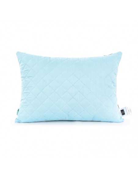 Подушка MirSon Valentino Eco Soft, 40х60 см, низька