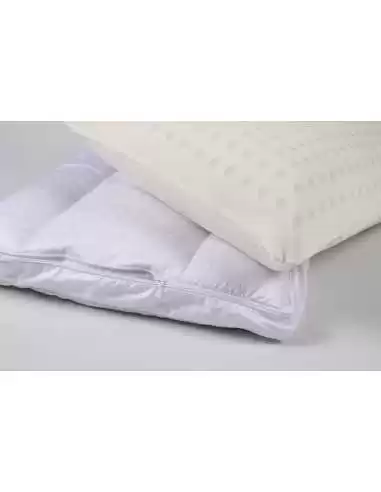 Подушка Penelope Unico Lux пухова 47*67+5 Подушка Penelope Unico Lux пухова 47*67+5