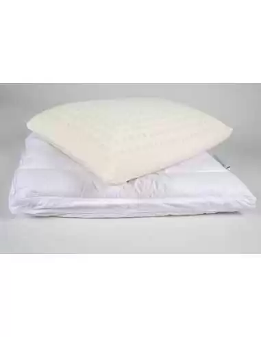 Подушка Penelope Unico Lux пухова 47*67+5 Подушка Penelope Unico Lux пухова 47*67+5