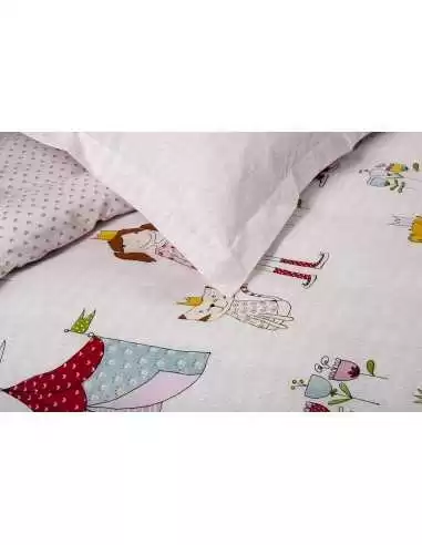 Детское постельное белье Karaca Home Tienda Детское постельное белье Karaca Home Tienda