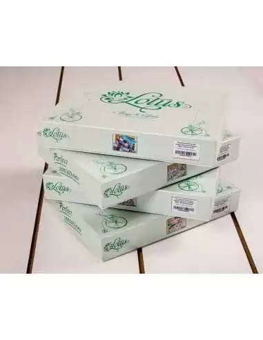 Дитяча постільна білизна Lotus Eifel Дитяча постільна білизна Lotus Eifel