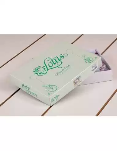 Дитяча постільна білизна Lotus Legendary Дитяча постільна білизна Lotus Legendary