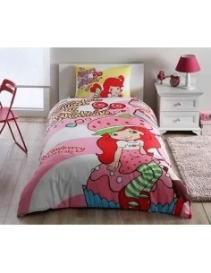 Детское постельное белье TAC Disney Shortcake Cute