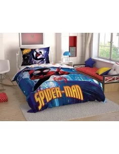 Дитяча постільна білизна Tac Disney Spiderman Into The Spider Verse