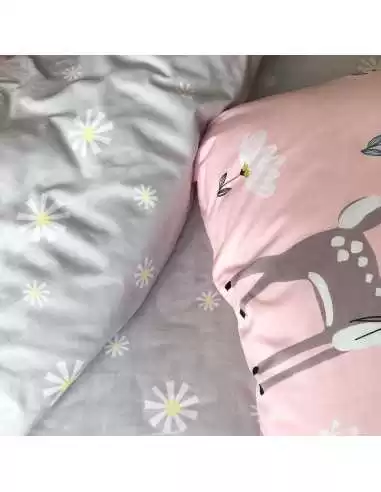 Дитяча постільна білизна Вілюта 439 Дитяча постільна білизна Вілюта 439