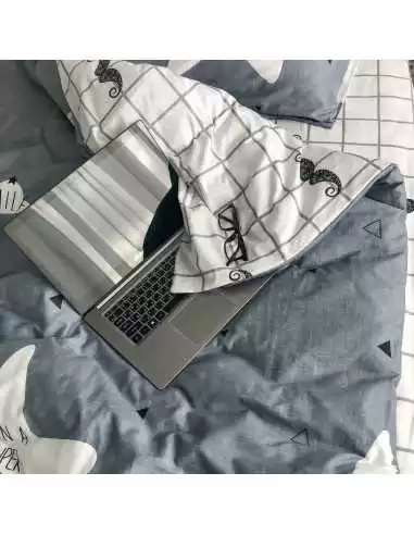 Дитяча постільна білизна Вілюта 444 Дитяча постільна білизна Вілюта 444