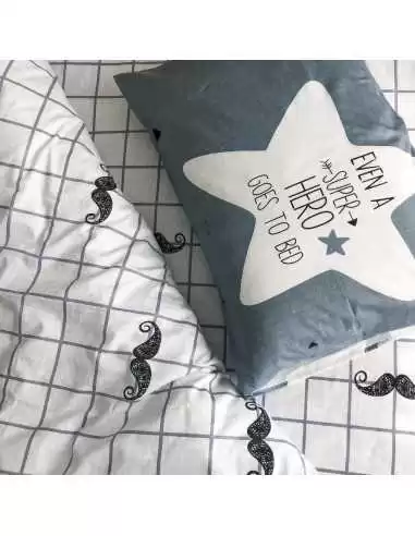 Детское постельное белье Вилюта 444 Детское постельное белье Вилюта 444